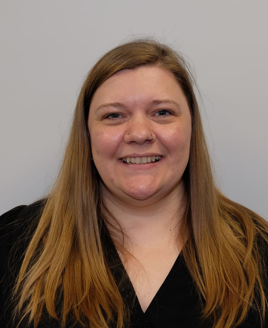 Meryl Reeves, Customer Service Manager